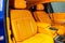 2023 Rolls-Royce Phantom Sedan