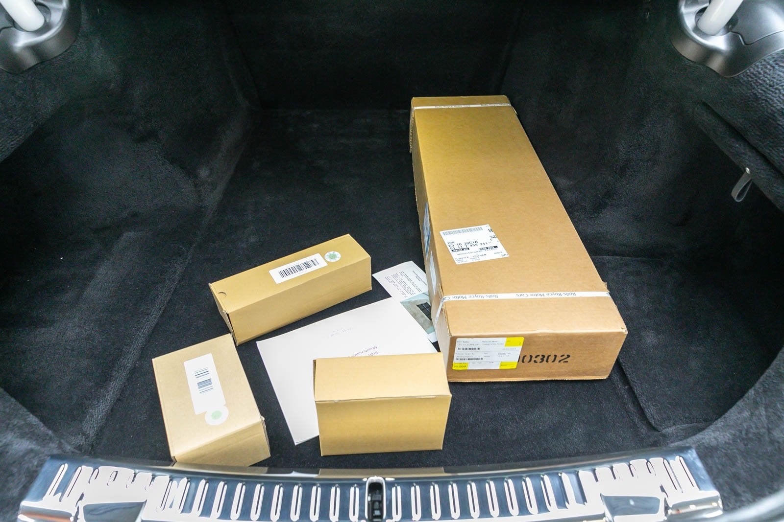 2024 Rolls-Royce Phantom Plantino