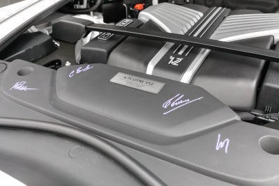 2024 Rolls-Royce Phantom Plantino