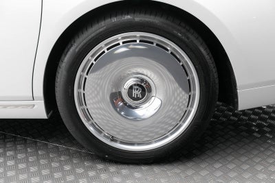 2024 Rolls-Royce Phantom Plantino