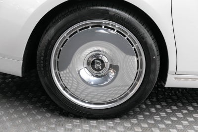 2024 Rolls-Royce Phantom Plantino