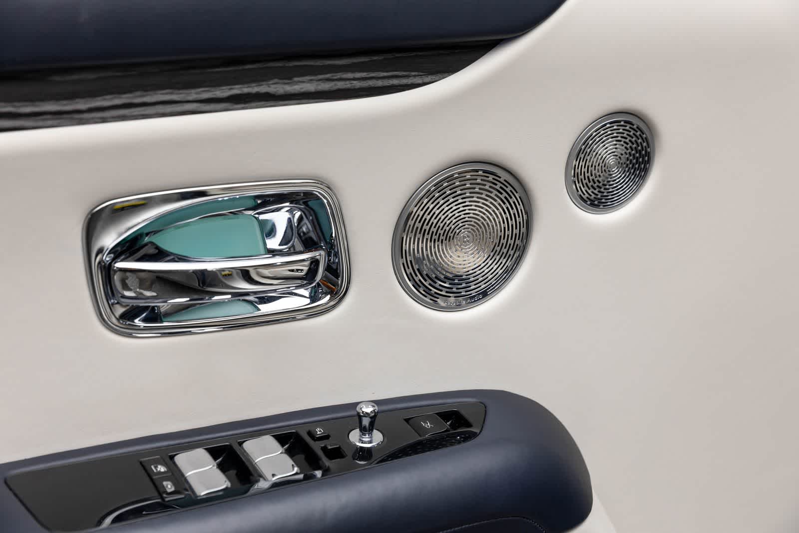 2021 Rolls-Royce Ghost Sedan