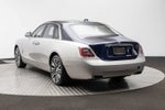 2021 Rolls-Royce Ghost Sedan