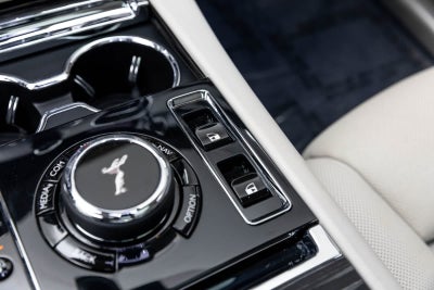 2021 Rolls-Royce Ghost Sedan