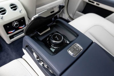 2021 Rolls-Royce Ghost Sedan