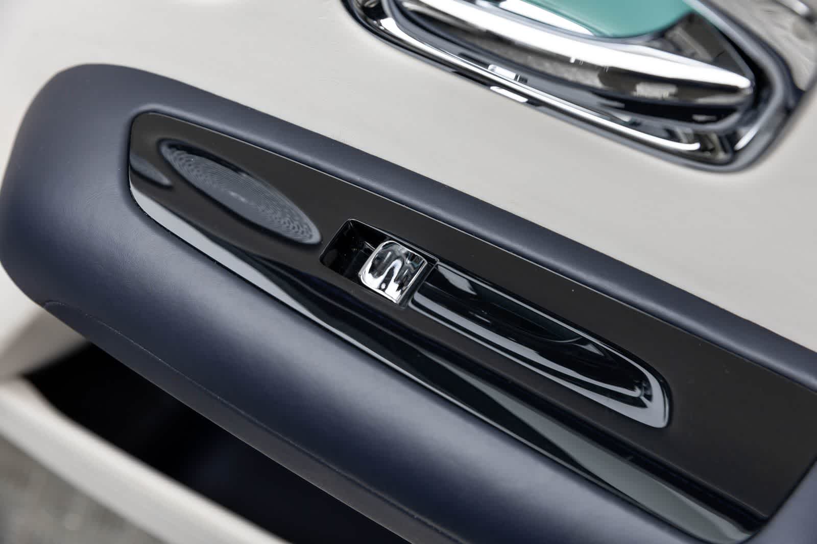 2021 Rolls-Royce Ghost Sedan
