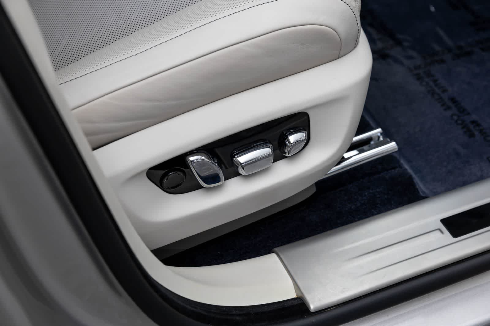 2021 Rolls-Royce Ghost Sedan