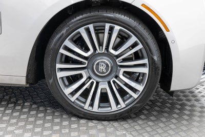 2021 Rolls-Royce Ghost Sedan