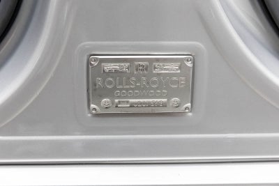 2021 Rolls-Royce Ghost Sedan