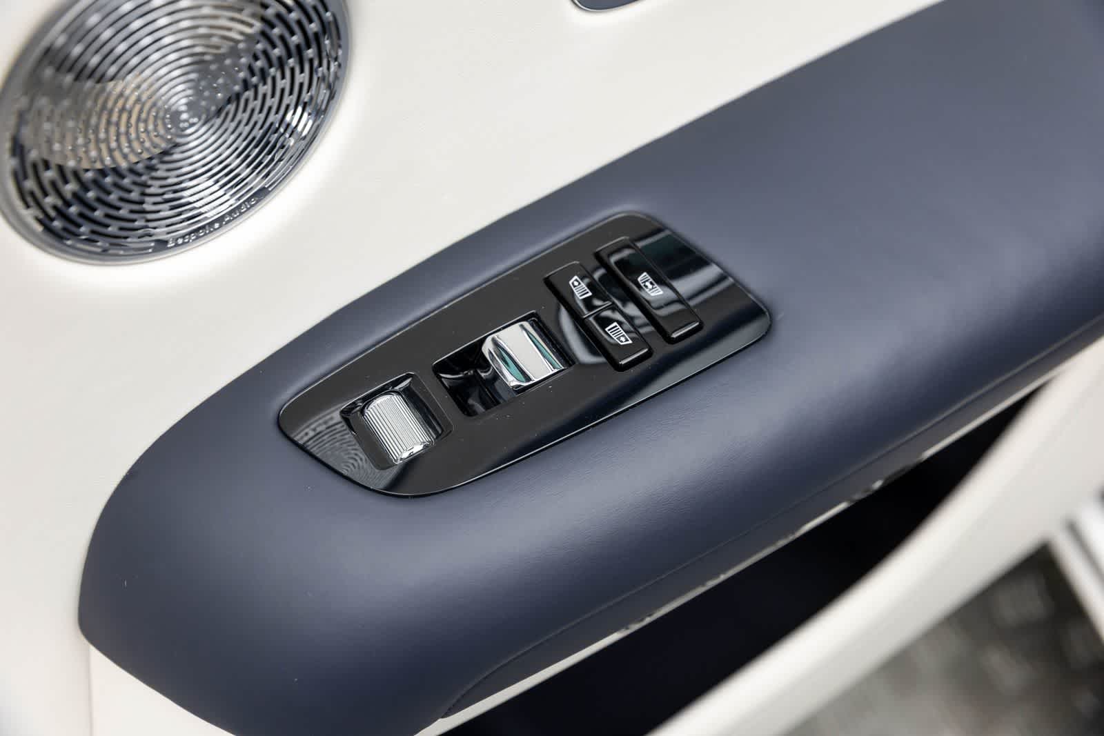 2021 Rolls-Royce Ghost Sedan