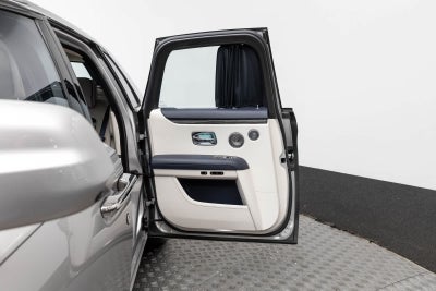 2021 Rolls-Royce Ghost Sedan