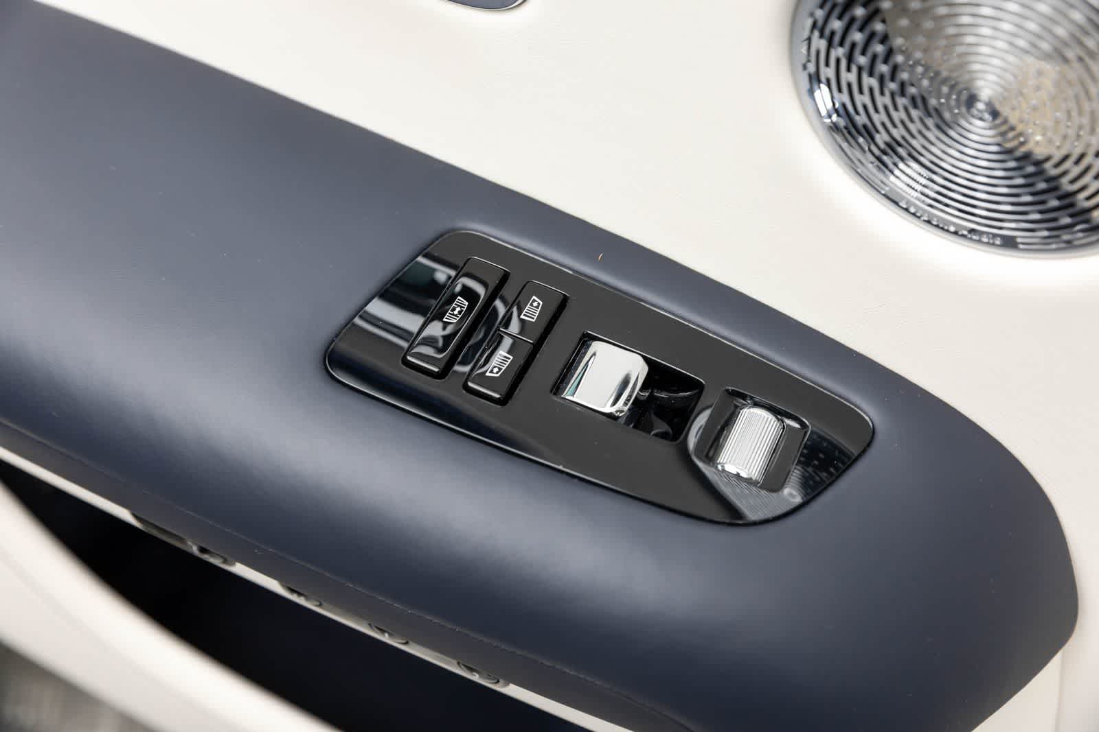 2021 Rolls-Royce Ghost Sedan