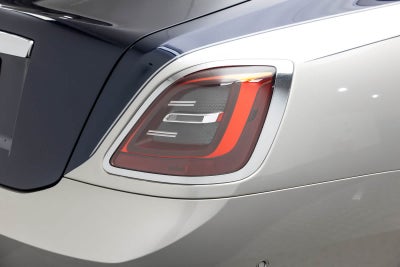 2021 Rolls-Royce Ghost Sedan
