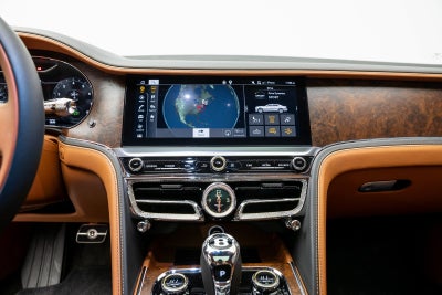 2023 Bentley Flying Spur Speed