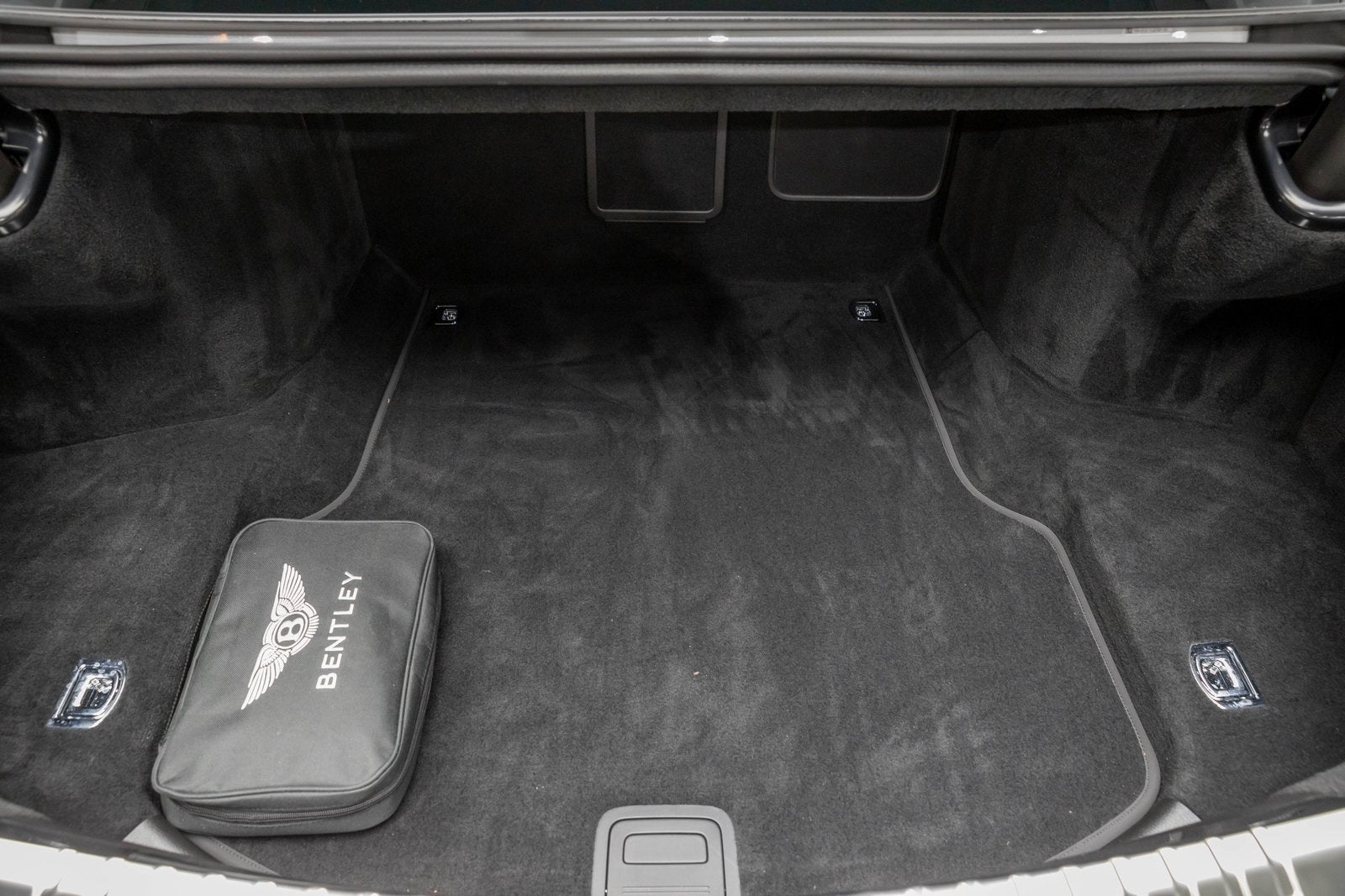 2023 Bentley Flying Spur Speed