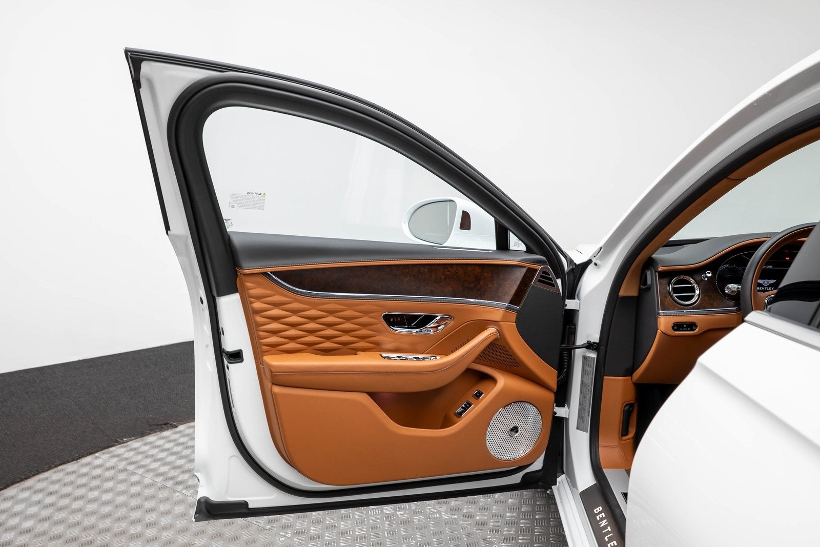 2023 Bentley Flying Spur Speed