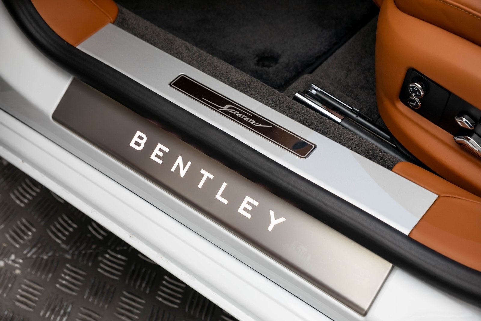 2023 Bentley Flying Spur Speed