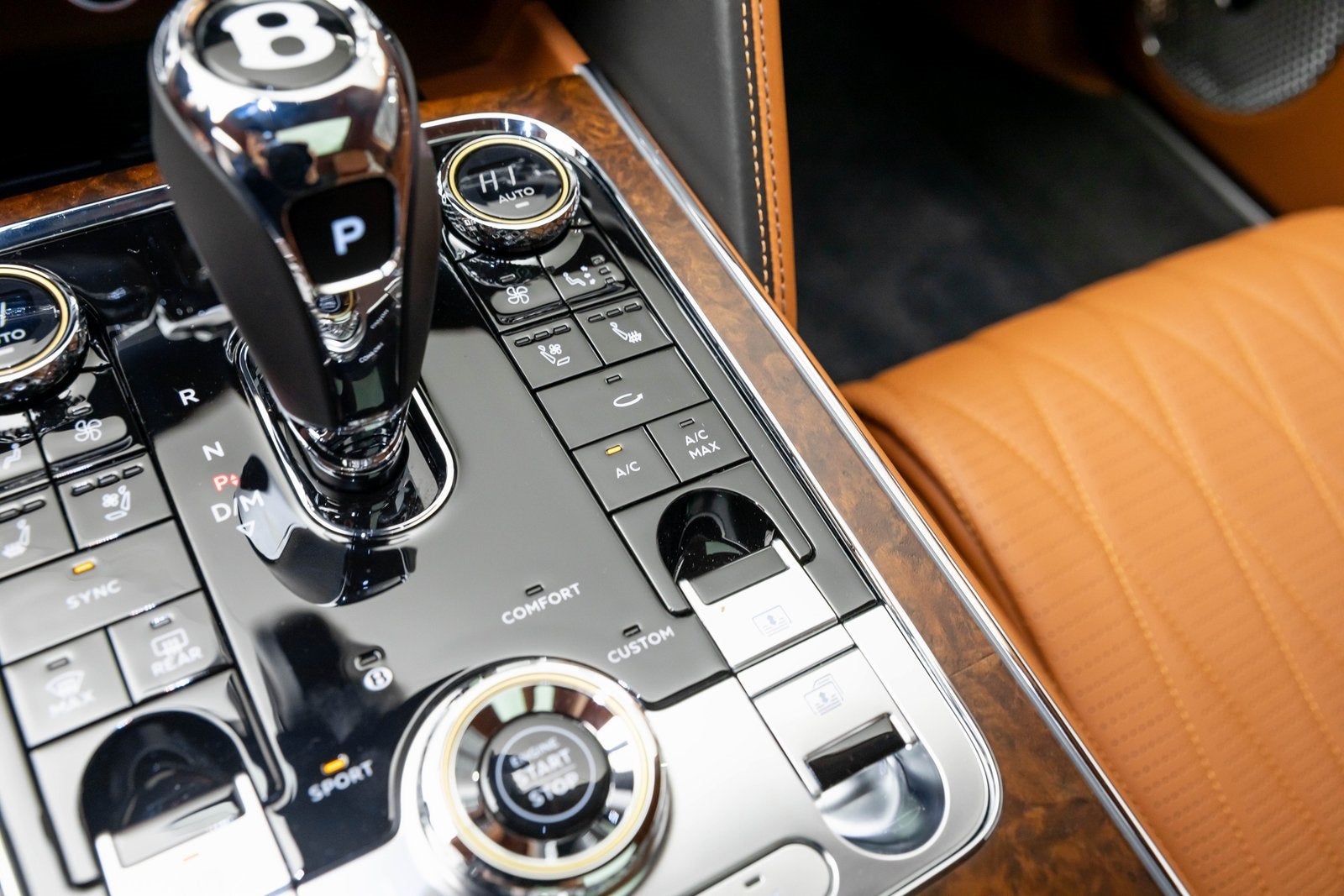 2023 Bentley Flying Spur Speed