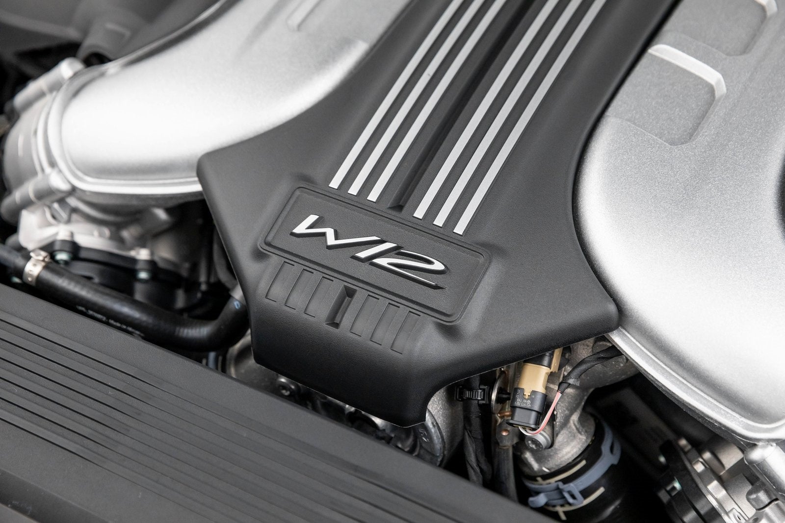 2023 Bentley Flying Spur Speed