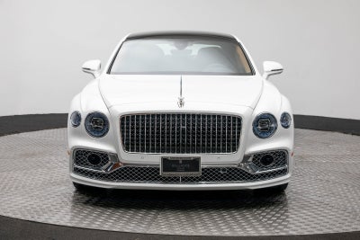 2023 Bentley Flying Spur Speed