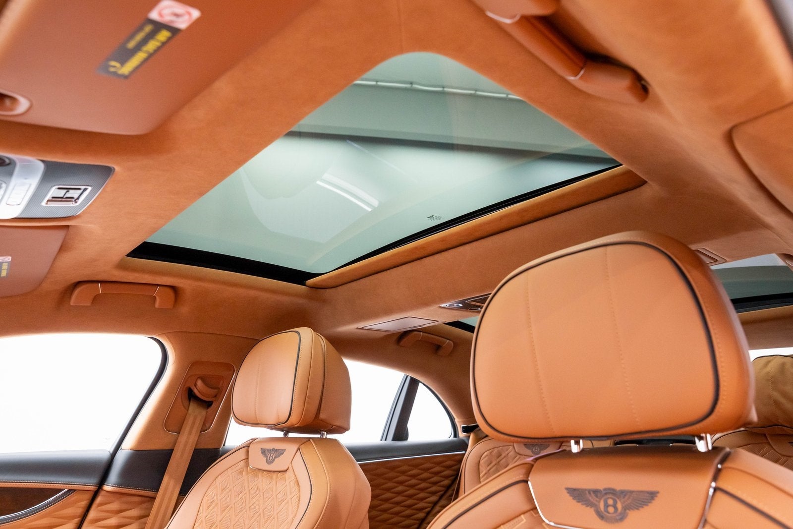 2023 Bentley Flying Spur Speed