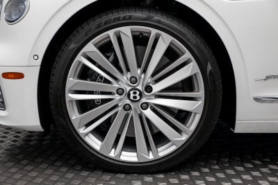 2023 Bentley Flying Spur Speed