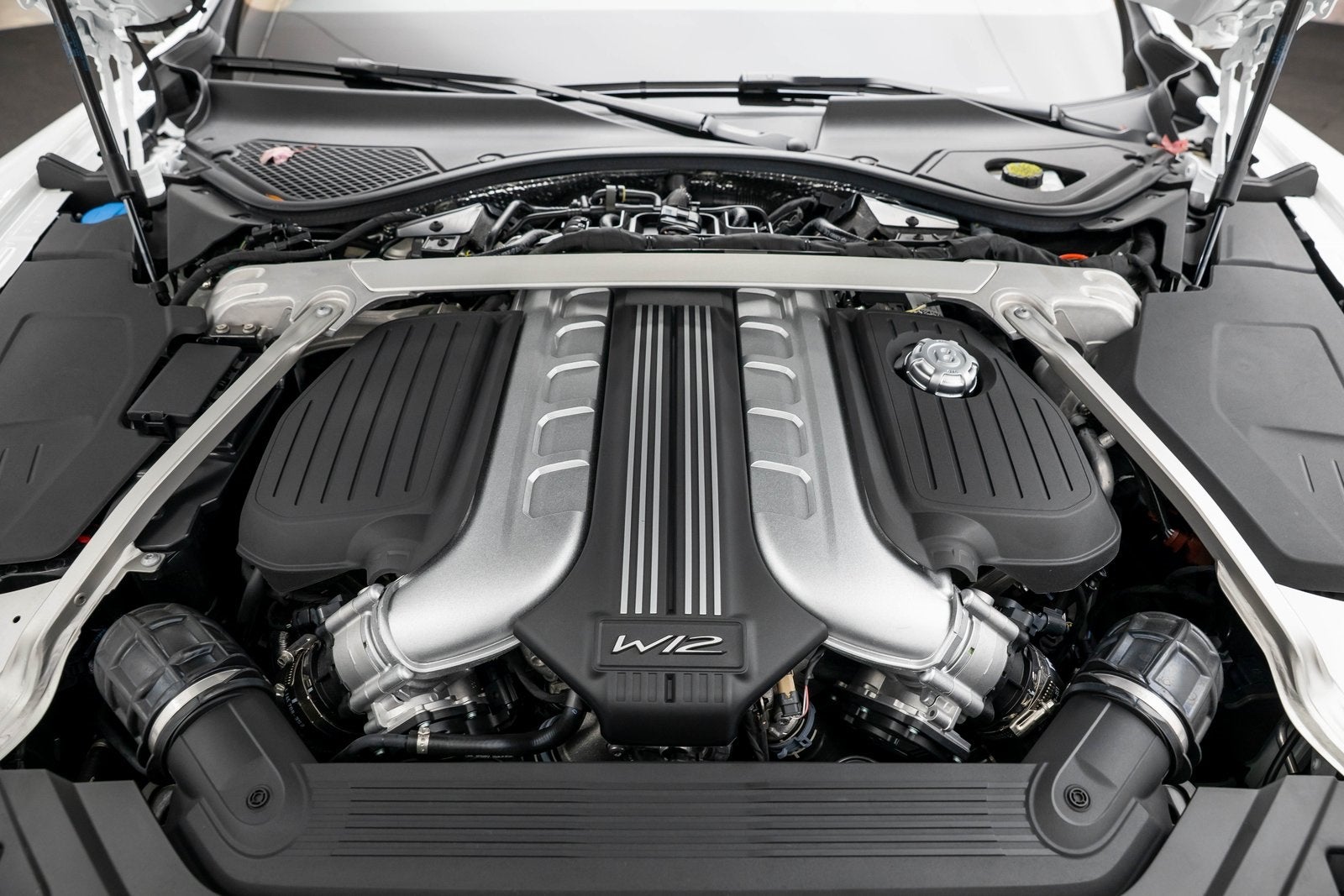 2023 Bentley Flying Spur Speed