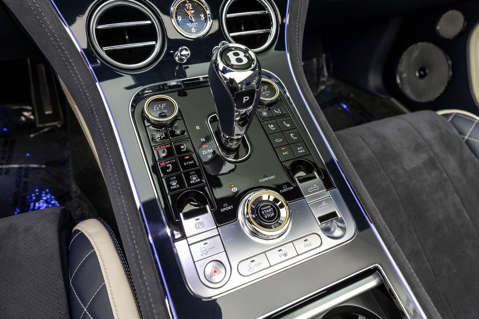 2022 Bentley Continental GT Speed