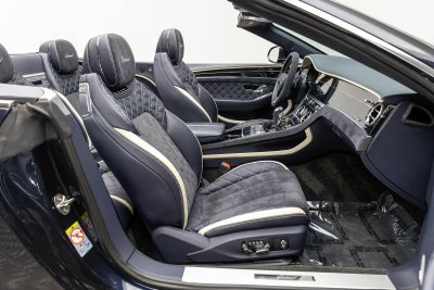 2022 Bentley Continental GT Speed