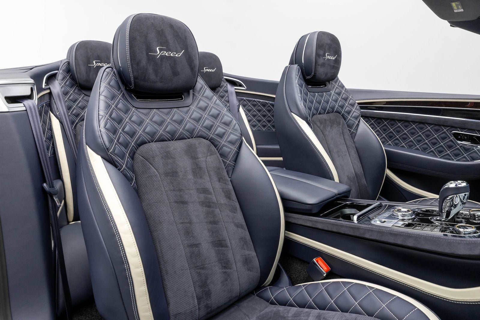 2022 Bentley Continental GT Speed