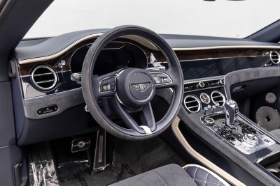 2022 Bentley Continental GT Speed