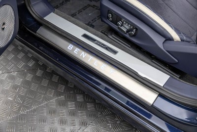 2022 Bentley Continental GT Speed