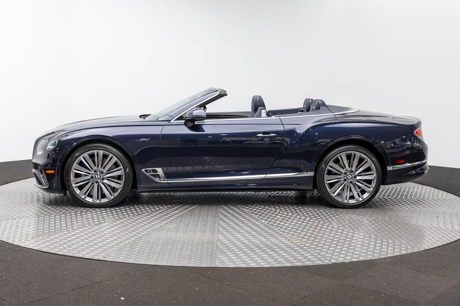 2022 Bentley Continental GT Speed