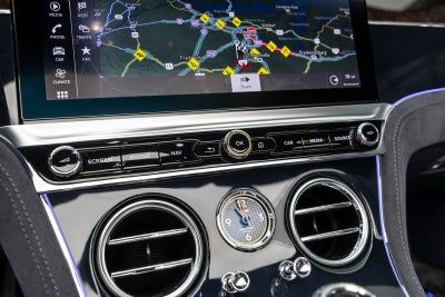 2022 Bentley Continental GT Speed