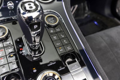 2022 Bentley Continental GT Speed