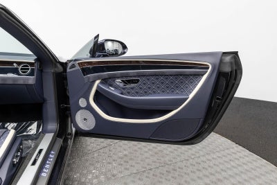 2022 Bentley Continental GT Speed