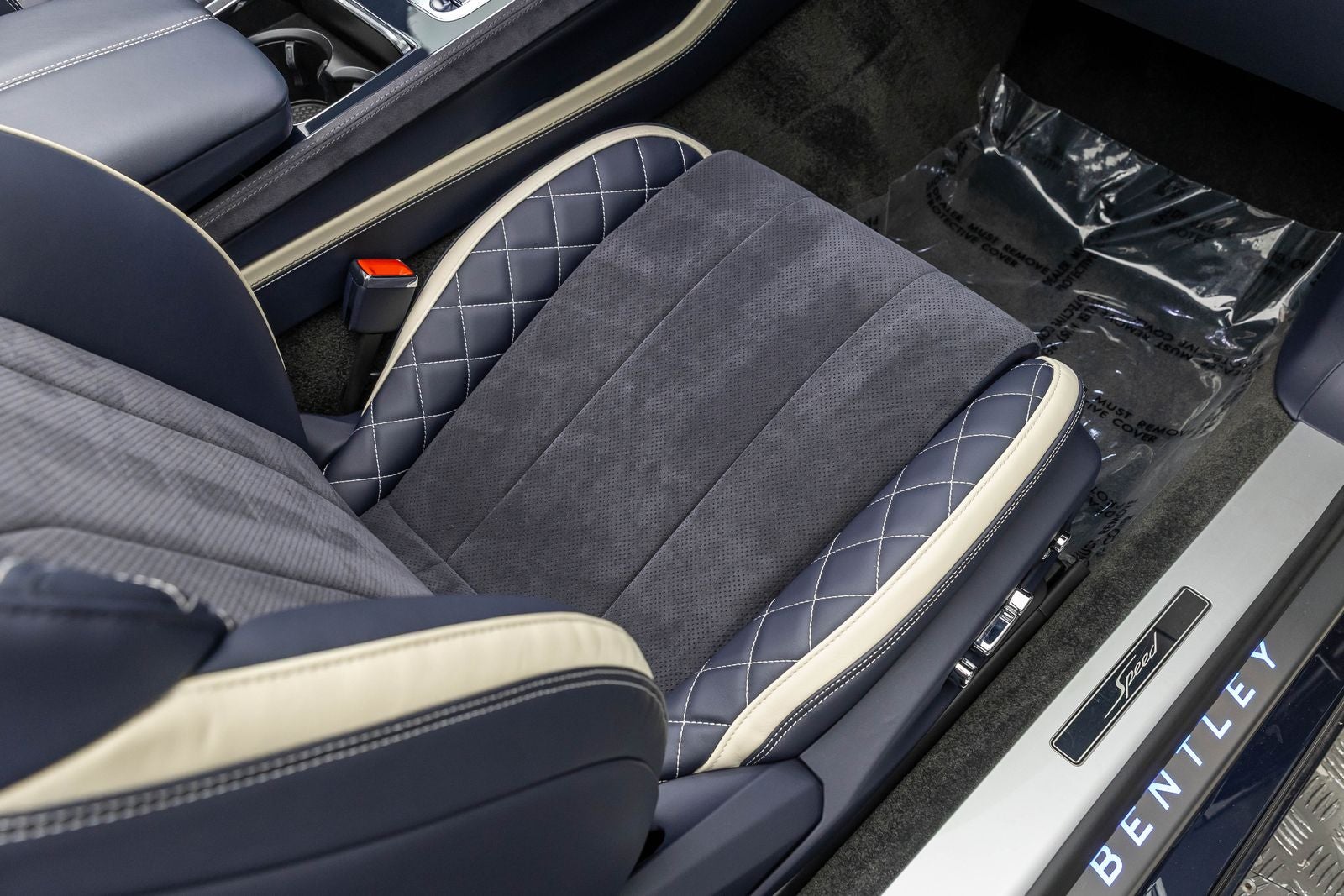 2022 Bentley Continental GT Speed
