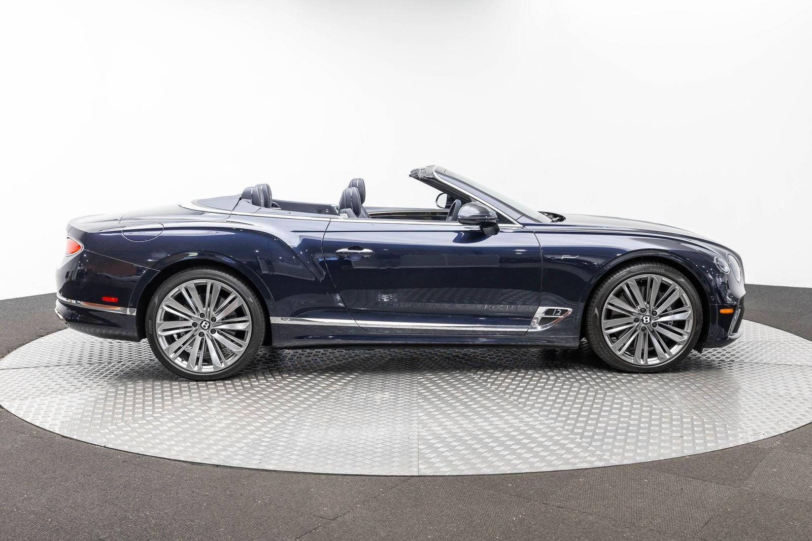 2022 Bentley Continental GT Speed