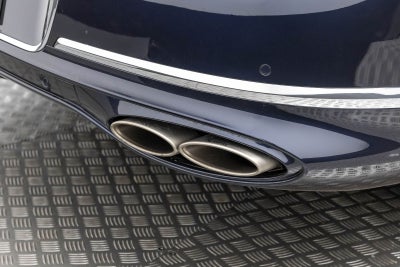 2022 Bentley Continental GT Speed