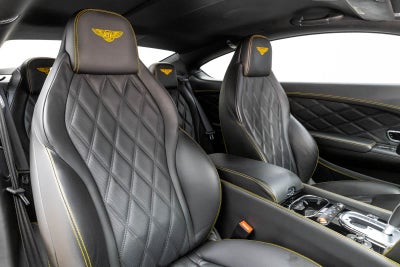 2014 Bentley Continental GT V8 S 2dr Cpe