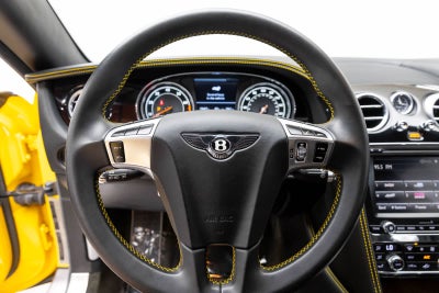 2014 Bentley Continental GT V8 S 2dr Cpe