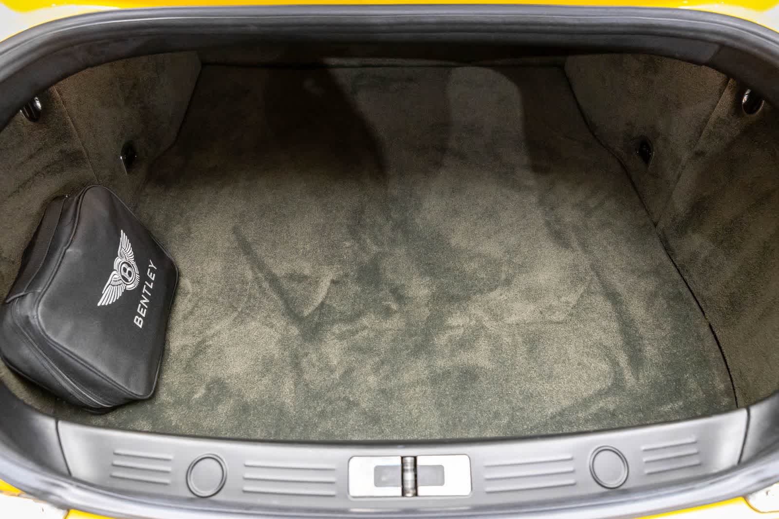 2014 Bentley Continental GT V8 S 2dr Cpe