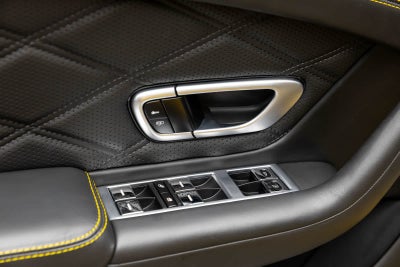 2014 Bentley Continental GT V8 S 2dr Cpe