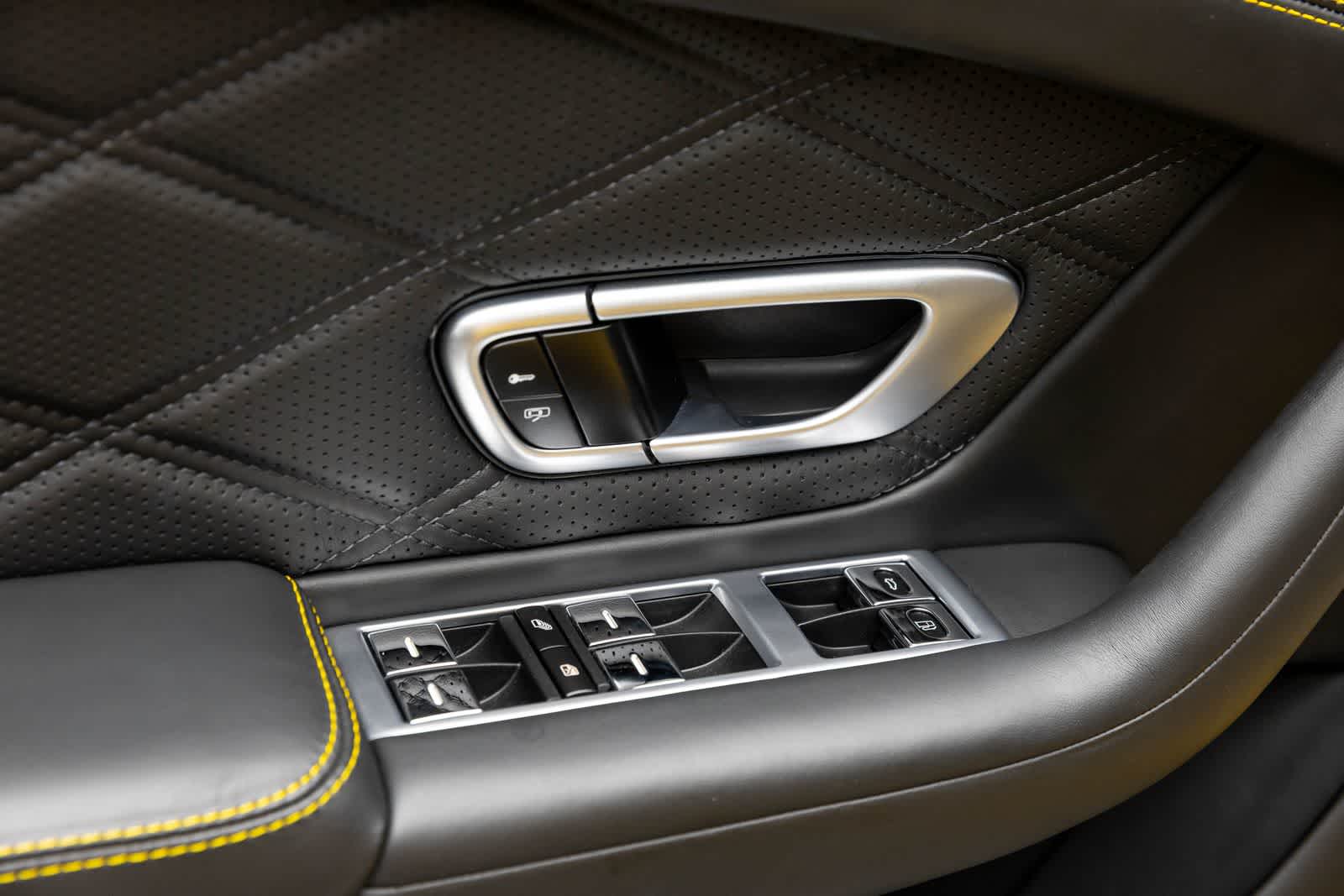 2014 Bentley Continental GT V8 S 2dr Cpe