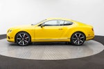 2014 Bentley Continental GT V8 S 2dr Cpe