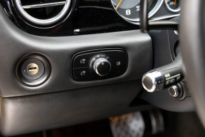 2014 Bentley Continental GT V8 S 2dr Cpe