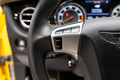 2014 Bentley Continental GT V8 S 2dr Cpe