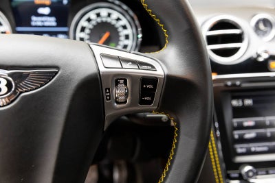 2014 Bentley Continental GT V8 S 2dr Cpe