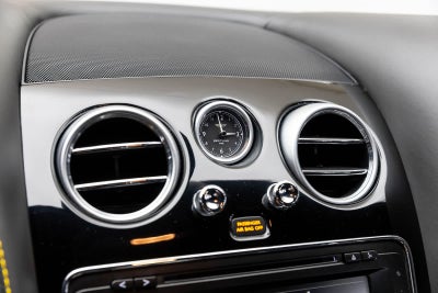 2014 Bentley Continental GT V8 S 2dr Cpe
