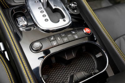 2014 Bentley Continental GT V8 S 2dr Cpe
